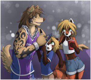 Rating: Safe Score: 0 Tags: 2013 5_fingers ailurid anthro arm_tattoo bangs basketball_uniform beverage blonde_hair blue_clothing blue_shirt blue_t-shirt blue_topwear bottomwear bracelet breasts brother_(lore) brother_and_sister_(lore) brown_body brown_fur brown_hair brown_tail canid canine canis chain child clothed clothing conditional_dnp container coy crossed_bangs cup digital_media_(artwork) disposable_cup drinking drinking_straw e621 ear_piercing eye_contact facial_markings facial_tattoo fangs female fingers fluffy fluffy_tail fully_clothed fur genwyn gloves_(marking) green_eyes group hair head_markings holding_beverage holding_object holding_pen hotpants jay_naylor jewelry larger_male looking_aside looking_at_another looking_up lynne male mammal markings midriff multicolored_body multicolored_fur navel necklace nickelodeon open_mouth orange_body orange_eyes orange_fur orange_tail pen piercing red_panda scar shirt shorts sibling_(lore) sister_(lore) size_difference small_breasts smaller_male sportswear striped_markings striped_tail stripes t-shirt tail tail_markings tan_body tan_fur tan_tail tank_top tattoo teeth text topwear two_tone_body two_tone_fur two_tone_tail uniform url white_clothing white_shirt white_tank_top white_topwear wolf young young_anthro User: bunchy7s