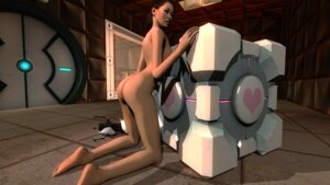 Rating: Explicit Score: 0 Tags: 1girls 3d artist_request chell completely_nude female female_only garry's_mod human human_female human_only nude nude_female nude_variant nude_version pale_skin portal_(series) portal_gun rule34 solo tagme test_chamber weapon weighted_companion_cube User: bunchy7s