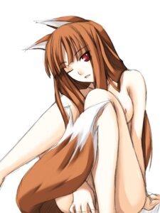 Rating: Questionable Score: 0 Tags: animal_humanoid areola breasts brown_hair canid canid_humanoid canine canine_humanoid canis e621 fangs female hair holo_(spice_and_wolf) humanoid mammal mammal_humanoid nude one_eye_closed red_eyes ribi solo spice_and_wolf tail teeth wink wolf wolf_humanoid User: bunchy7s