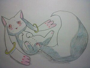 Rating: Explicit Score: 0 Tags: 3_toes 4:3 after_sex anus barefoot blush color cum female female_only fur furry_ears furry_tail kyuubee lying mahou_shoujo_madoka_magica nipples nude on_back open_eyes pointy_ears pussy red_eyes rule34 rule_63 solo tail tear vulva white_fur User: bunchy7s Rating: Explicit Score: 0 Tags: 3_toes 4:3 after_sex anus barefoot blush color cum female female_only fur furry_ears furry_tail kyuubee lying mahou_shoujo_madoka_magica nipples nude on_back open_eyes pointy_ears pussy red_eyes rule34 rule_63 solo tail tear vulva white_fur User: bunchy7s