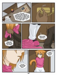 Rating: Safe Score: 0 Tags: ambiguous_gender animal_humanoid blue_eyes cat_humanoid clothed clothing comic dialogue disembodied_hand duo e621 english_text felid felid_humanoid feline feline_humanoid female humanoid kurapika lumia_(raven_wolf) mammal mammal_humanoid raven_wolf solo_focus text User: bunchy7s Rating: Safe Score: 0 Tags: ambiguous_gender animal_humanoid blue_eyes cat_humanoid clothed clothing comic dialogue disembodied_hand duo e621 english_text felid felid_humanoid feline feline_humanoid female humanoid kurapika lumia_(raven_wolf) mammal mammal_humanoid raven_wolf solo_focus text User: bunchy7s