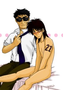 Rating: Explicit Score: 0 Tags: 2boys age_difference black_hair blush clothed_male_nude_male clothed_on_nude endou hands_between_legs itou_kaiji male male_focus male_only necktie_pull on_bed rule34 sunglasses tagme tattoo ultimate_survivor_kaiji yaoi User: bunchy7s Rating: Explicit Score: 0 Tags: 2boys age_difference black_hair blush clothed_male_nude_male clothed_on_nude endou hands_between_legs itou_kaiji male male_focus male_only necktie_pull on_bed rule34 sunglasses tagme tattoo ultimate_survivor_kaiji yaoi User: bunchy7s