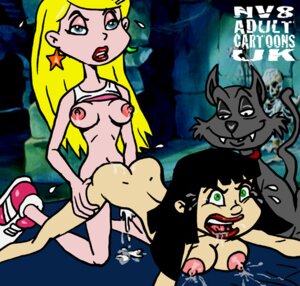 Rating: Explicit Score: 0 Tags: 1futa 1girls archie_comics blonde_hair blue_eyes cum cum_in_pussy cum_inside female futa_on_female futanari gemini_stone intersex lactation nev nipples pussy rule34 sabrina:_the_animated_series sabrina_spellman sabrina_the_teenage_witch salem_saberhagen User: bunchy7s Rating: Explicit Score: 0 Tags: 1futa 1girls archie_comics blonde_hair blue_eyes cum cum_in_pussy cum_inside female futa_on_female futanari gemini_stone intersex lactation nev nipples pussy rule34 sabrina:_the_animated_series sabrina_spellman sabrina_the_teenage_witch salem_saberhagen User: bunchy7s