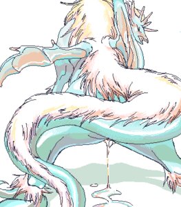 Rating: Explicit Score: 0 Tags: after_sex asian_mythology bodily_fluids cum cum_inside digital_media_(artwork) dragon e621 east_asian_mythology eastern_dragon eyes_closed female feral genital_fluids harami leaking low_res membrane_(anatomy) membranous_wings mythological_creature mythological_scalie mythology oekaki rear_view scalie simple_background solo tail white_background wings User: bunchy7s Rating: Explicit Score: 0 Tags: after_sex asian_mythology bodily_fluids cum cum_inside digital_media_(artwork) dragon e621 east_asian_mythology eastern_dragon eyes_closed female feral genital_fluids harami leaking low_res membrane_(anatomy) membranous_wings mythological_creature mythological_scalie mythology oekaki rear_view scalie simple_background solo tail white_background wings User: bunchy7s