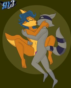 Rating: Explicit Score: 0 Tags: anthro canine carmelita_fox female fox fur furry male mammal raccoon rule34 sly_cooper sly_cooper_(series) smooth_fur ssendas straight tagme tail User: bunchy7s Rating: Explicit Score: 0 Tags: anthro canine carmelita_fox female fox fur furry male mammal raccoon rule34 sly_cooper sly_cooper_(series) smooth_fur ssendas straight tagme tail User: bunchy7s