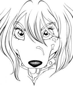 Rating: Explicit Score: 0 Tags: 2009 after_sex anthro black_and_white bodily_fluids bust_portrait canid canine canis collar cum cum_on_face cum_on_tongue cum_taste domestic_dog dreaddenimpirate e621 eyebrows eyelashes female genital_fluids hair hotch long_hair looking_at_viewer mammal monochrome oral orgasm portrait simple_background solo tongue white_background User: bunchy7s