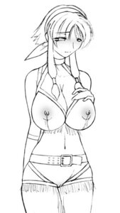 Rating: Explicit Score: 0 Tags: breasts female lactation large_breasts millay rule34 suikoden suikoden_iv wyvern_w's_lair User: bunchy7s