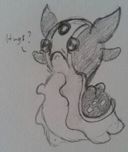 Rating: Safe Score: 0 Tags: ambiguous_gender aquatic e621 english_text gastrodon gastropod generation_4_pokemon mollusk monochrome nintendo pokemon pokemon_(species) sad solo text vono west_sea_gastrodon User: bunchy7s Rating: Safe Score: 0 Tags: ambiguous_gender aquatic e621 english_text gastrodon gastropod generation_4_pokemon mollusk monochrome nintendo pokemon pokemon_(species) sad solo text vono west_sea_gastrodon User: bunchy7s