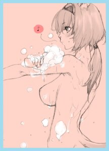 Rating: Explicit Score: 0 Tags: animal_ears back bathing breasts cat_ears female final_fantasy final_fantasy_xi hairband mithra monochrome nipples nude ponytail rule34 short_hair shower sketch soap suds tachibana_chacha tachibana_chata tail tied_hair wet whistling User: bunchy7s Rating: Explicit Score: 0 Tags: animal_ears back bathing breasts cat_ears female final_fantasy final_fantasy_xi hairband mithra monochrome nipples nude ponytail rule34 short_hair shower sketch soap suds tachibana_chacha tachibana_chata tail tied_hair wet whistling User: bunchy7s