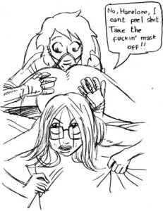 Rating: Explicit Score: 0 Tags: female hannelore_ellicott-chatham marigold_farmer questionable_content rule34 tagme webcomic User: bunchy7s Rating: Explicit Score: 0 Tags: female hannelore_ellicott-chatham marigold_farmer questionable_content rule34 tagme webcomic User: bunchy7s