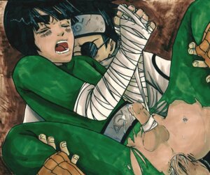 Rating: Explicit Score: 0 Tags: 2boys aburame_shino anal artist_request bandage bandages lowres male naruto naruto_(series) penis rock_lee rule34 sex spread_legs straight_hair tied_penis torn_clothes yaoi User: bunchy7s Rating: Explicit Score: 0 Tags: 2boys aburame_shino anal artist_request bandage bandages lowres male naruto naruto_(series) penis rock_lee rule34 sex spread_legs straight_hair tied_penis torn_clothes yaoi User: bunchy7s