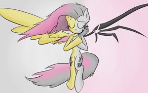 Rating: Safe Score: 0 Tags: anthro anthrofied bodily_fluids bone crying cutie_mark digital_media_(artwork) divided duality e621 equid equine eyes_closed feathered_wings feathers female fluttershy_(mlp) friendship_is_magic fur grey_body grey_fur grey_hair hair hasbro hi_res long_hair mammal my_little_pony mythological_creature mythological_equine mythology pegasus pink_hair sad scary solo split_personality tears tixolseyerk what_has_magic_done wings yellow_body yellow_feathers yellow_fur User: bunchy7s