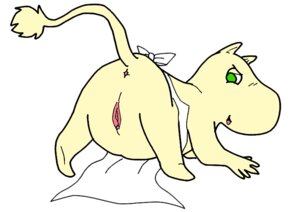 Rating: Explicit Score: 0 Tags: anthro anus apron bent_over female furry green_eyes light_yellow_fur milf moominmamma presenting_anus presenting_pussy pussy rule34 tagme tail_up the_moomins User: bunchy7s