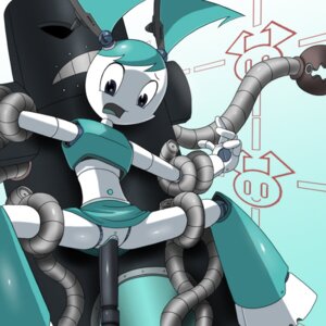 Rating: Explicit Score: 0 Tags: 1:1 1girls 2d blue_background clitoris clothing color colored female female_penetrated gradient_background grey_tentacles gynoid high_tech jennifer_wakeman jenny_wakeman male male/female male_penetrating male_penetrating_female mechanical_tentacles musikalgenius my_life_as_a_teenage_robot nickelodeon nicktoons open_mouth penetration plusminus_restrained pussy rape restrained robot robot_boy robot_female robot_girl sex skirt skirt_lift smooth_skin source_request spread_legs straight straight_sex tentacle tentacle_on_female tentacle_rape tentacle_sex tentacles tied_hair twintails vaginal vaginal_penetration vaginal_sex wide_eyed worried worried_female xj-9 User: bunchy7s