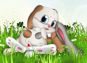 Rating: Explicit Score: 0 Tags: anus balls big_eyes blue_eyes brown_body brown_fur domestic_rabbit duo e621 erection female feral feral_on_feral fur genitals grey_body grey_fur hare hi_res jamster lagomorph leporid long_ears looking_at_viewer lop_rabbit love male male/female mammal nude onstatobol oryctolagus pawpads paws penis rabbit sex snuggelina snuggle_bunny tapering_penis vulva white_body white_fur User: bunchy7s