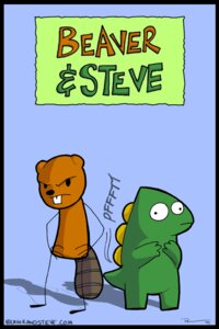 Rating: Safe Score: 0 Tags: 2:3 anthro beaver beaver_(beaver_and_steve) beaver_and_steve black_border border dinosaur duo e621 male mammal paul_spencer prehistoric_species reptile rodent scalie steve_(beaver_and_steve) stick_figure tail User: bunchy7s Rating: Safe Score: 0 Tags: 2:3 anthro beaver beaver_(beaver_and_steve) beaver_and_steve black_border border dinosaur duo e621 male mammal paul_spencer prehistoric_species reptile rodent scalie steve_(beaver_and_steve) stick_figure tail User: bunchy7s