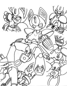 Rating: Explicit Score: 0 Tags: black_and_white female medarot peppercat robot robot_girl rule34 tagme User: bunchy7s Rating: Explicit Score: 0 Tags: black_and_white female medarot peppercat robot robot_girl rule34 tagme User: bunchy7s