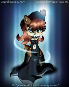 Rating: Safe Score: 0 Tags: anthro archie_comics black_eyeshadow black_nose blue_eyes brown_body brown_fur celestethehedgehog chipmunk clothing dragon_nexus dress e621 eyeshadow female front_view fur ground_squirrel hair legwear makeup mammal navel pose red_hair rodent sally_acorn sciurid sega solo sonic_the_hedgehog_(archie) sonic_the_hedgehog_(comics) sonic_the_hedgehog_(series) text thigh_highs url User: bunchy7s Rating: Safe Score: 0 Tags: anthro archie_comics black_eyeshadow black_nose blue_eyes brown_body brown_fur celestethehedgehog chipmunk clothing dragon_nexus dress e621 eyeshadow female front_view fur ground_squirrel hair legwear makeup mammal navel pose red_hair rodent sally_acorn sciurid sega solo sonic_the_hedgehog_(archie) sonic_the_hedgehog_(comics) sonic_the_hedgehog_(series) text thigh_highs url User: bunchy7s