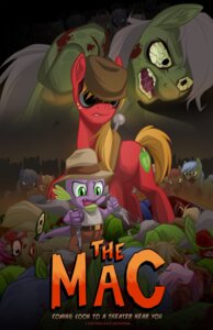 Rating: Questionable Score: 0 Tags: absurd_res big_macintosh_(mlp) blood bodily_fluids brain clothing cutie_mark digital_media_(artwork) dragon e621 earth_pony english_text equid equine feral friendship_is_magic green_eyes group hasbro hat headgear headwear hi_res horse knife male mammal movie_poster my_little_pony mysticalpha mythological_creature mythological_scalie mythology organs plow_yoke pony poster poster_template scalie spike_(mlp) tail text the_goon title undead zombie User: bunchy7s
