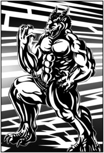 Rating: Explicit Score: 0 Tags: anthro big_muscles black_and_white border claws e621 erection genitals horn male monochrome muscular muscular_anthro muscular_male nipples nude open_mouth penis scalie solo wangkingfun white_border User: bunchy7s Rating: Explicit Score: 0 Tags: anthro big_muscles black_and_white border claws e621 erection genitals horn male monochrome muscular muscular_anthro muscular_male nipples nude open_mouth penis scalie solo wangkingfun white_border User: bunchy7s
