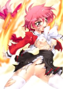 Rating: Explicit Score: 0 Tags: 1girls 2010 bow breasts clothing cowboy_shot curvaceous female fire hikaru_shidou human large_breasts light-skinned_female light_skin looking_at_viewer magic_knight_rayearth nipples pale-skinned_female pale_skin pink_eyes pink_hair pussy red_eyes red_hair rule34 sakura_ryuuken school_uniform short_hair skirt solo stockings thick_thighs thighhighs torn_clothes torn_thighhighs uncensored white_legwear white_thighhighs wide_hips User: bunchy7s