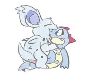 Rating: Explicit Score: 0 Tags: 2014 bodily_fluids butt croconaw cum cum_in_vagina cum_inside duo e621 erection female feral generation_1_pokemon generation_2_pokemon genital_fluids genitals horn interspecies low_res male male/female nidorina nintendo penis pokemon pokemon_(species) sex unknown_artist User: bunchy7s Rating: Explicit Score: 0 Tags: 2014 bodily_fluids butt croconaw cum cum_in_vagina cum_inside duo e621 erection female feral generation_1_pokemon generation_2_pokemon genital_fluids genitals horn interspecies low_res male male/female nidorina nintendo penis pokemon pokemon_(species) sex unknown_artist User: bunchy7s