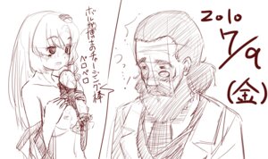 Rating: Explicit Score: 0 Tags: breasts chargeman_ken! clothing crossover doctor_volga female kochiya_sanae outercourse paizuri rule34 sanae_kochiya tagme testtesttest touhou_project translation_request User: bunchy7s