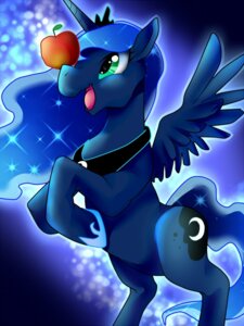 Rating: Safe Score: 0 Tags: 3:4 blue_body blue_feathers cutie_mark e621 equid equine feathered_wings feathers female feral friendship_is_magic hair hasbro horn long_hair mammal my_little_pony mythological_creature mythological_equine mythology nabesiki princess_luna_(mlp) solo winged_unicorn wings User: bunchy7s