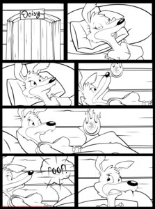 Rating: Questionable Score: 0 Tags: absurd_res blinky_bill_(series) breasts canid canine canis clothed clothing corn_monkey daisy_dingo digital_drawing_(artwork) digital_media_(artwork) dingo domestic_dog e621 female ghost ghostbusters hi_res mammal parody solo spirit undead User: bunchy7s