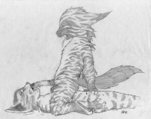Rating: Explicit Score: 0 Tags: 1993 animal_genitalia animal_penis anthro balls barefoot black_and_white bodily_fluids claws cum cum_in_mouth cum_inside cum_on_face domestic_cat drooling duo e621 ears_down equid equine equine_genitalia equine_penis erection feet felid feline felis fellatio genital_fluids genitals hybrid james_m_hardiman licking male male/male male_penetrated male_penetrating male_penetrating_male mammal monochrome nude oral pawpads penetration penile penis penis_lick pivoted_ears saliva sex sketch stripes tail toes tongue tongue_out zebra User: bunchy7s