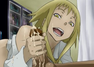 Rating: Explicit Score: 0 Tags: blonde_hair censored cum dark-skinned_male dark_skin facial handjob ice_place male medusa_gorgon open_mouth rule34 soul_eater yellow_eyes User: bunchy7s Rating: Explicit Score: 0 Tags: blonde_hair censored cum dark-skinned_male dark_skin facial handjob ice_place male medusa_gorgon open_mouth rule34 soul_eater yellow_eyes User: bunchy7s