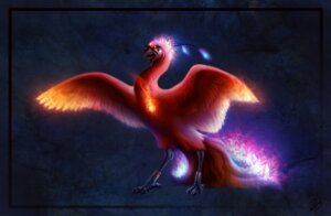 Rating: Safe Score: 0 Tags: 2012 ambiguous_gender avian digital_media_(artwork) digital_painting_(artwork) e621 european_mythology feathered_wings feathers feral fire greek_mythology hanmonster hi_res mythological_avian mythological_bird mythological_creature mythological_firebird mythology painting_(artwork) phoenix solo standing wings User: bunchy7s Rating: Safe Score: 0 Tags: 2012 ambiguous_gender avian digital_media_(artwork) digital_painting_(artwork) e621 european_mythology feathered_wings feathers feral fire greek_mythology hanmonster hi_res mythological_avian mythological_bird mythological_creature mythological_firebird mythology painting_(artwork) phoenix solo standing wings User: bunchy7s