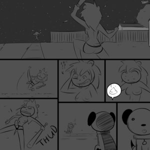 Rating: Explicit Score: 0 Tags: 1:1 2013 angry anthro areola baseball_bat bat_(object) big_breasts blep bovid breasts building butt canid canine canis caprine chasing clothed clothing collar comic digital_drawing_(artwork) digital_media_(artwork) dildo domestic_dog domestic_sheep duo_focus e621 eulipotyphlan eyes_closed feces female fence feral getting_up grawlixes group hedgehog holding_object house humor interrobang lying male mammal monochrome night nipples nude on_back pictographics screaming sex_toy shaking_fist sheep sidewalk sitting sitting_on_ground sky slipping slipping_on_feces slypon sound_effects speech_bubble star starry_sky strapon street tail tom_(ehs) tongue tongue_out topless urban User: bunchy7s