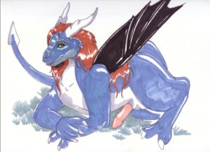 Rating: Explicit Score: 0 Tags: animal_genitalia balls blue_body brown_hair dragon e621 erection european_mythology feral genitals hair horn male membrane_(anatomy) membranous_wings mythological_creature mythological_scalie mythology non-mammal_balls nude penis scalie sheath simple_background snowy_dragon solo tail western_dragon white_background wings User: bunchy7s