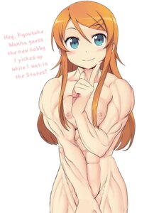 Rating: Explicit Score: 0 Tags: aqua_eyes blonde_hair blush female female_only high_resolution human kousaka_kirino long_hair muscles muscular muscular_female nipples nude ore_no_imouto_ga_konna_ni_kawaii_wake_ga_nai rule34 solo User: bunchy7s Rating: Explicit Score: 0 Tags: aqua_eyes blonde_hair blush female female_only high_resolution human kousaka_kirino long_hair muscles muscular muscular_female nipples nude ore_no_imouto_ga_konna_ni_kawaii_wake_ga_nai rule34 solo User: bunchy7s