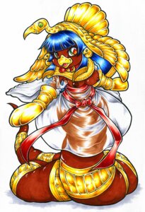Rating: Questionable Score: 0 Tags: anthro avian beak big_eyes bird breasts e621 female hybrid nipples non-mammal_breasts non-mammal_nipples reptile scalie simple_background snake solo unknown_artist white_background User: bunchy7s