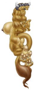 Rating: Questionable Score: 0 Tags: anthro biceps big_breasts breasts brown_nipples butt digital_media_(artwork) e621 feet felid female gideon hindpaw huge_breasts hyper hyper_breasts lion mammal muscular muscular_anthro muscular_female nakaru nipples nude pantherine paws plantigrade pose side_boob simple_background solo tail white_background User: bunchy7s