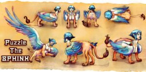 Rating: Explicit Score: 0 Tags: breasts buttercup_saiyan digitigrade e621 egyptian english_text fantasy feathered_wings feathers felid female going_classical greek hi_res mammal model_sheet mythological_creature mythological_sphinx mythology nude quadruped side_view solo tail text turnaround wings User: bunchy7s
