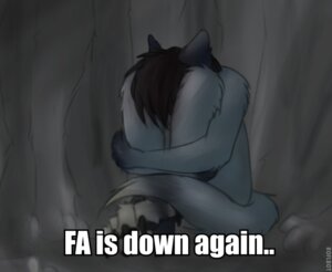 Rating: Safe Score: 0 Tags: anthro canid canine canis caption catwolf e621 english_text humor image_macro impact_(font) male mammal meme reaction_image solo tail text wolf User: bunchy7s Rating: Safe Score: 0 Tags: anthro canid canine canis caption catwolf e621 english_text humor image_macro impact_(font) male mammal meme reaction_image solo tail text wolf User: bunchy7s
