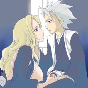 Rating: Explicit Score: 0 Tags: bleach female male matsumoto_rangiku rule34 shorter_male/taller_female tagme toshiro_hitsugaya User: bunchy7s Rating: Explicit Score: 0 Tags: bleach female male matsumoto_rangiku rule34 shorter_male/taller_female tagme toshiro_hitsugaya User: bunchy7s