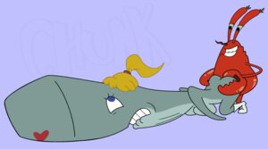 Rating: Explicit Score: 0 Tags: age_difference all_fours anthro aquatic arthropod blonde_hair blue_eyes boots breasts butt butt_grab cetacean chunk_(artist) claws clothing crab crustacean daughter_(lore) decapod doggystyle duo e621 father_(lore) father_and_child_(lore) father_and_daughter_(lore) female footwear from_behind_position grey_body grey_skin hair hand_on_butt incest_(lore) interspecies interspecies_incest larger_female larger_sub malacostracan male male/female mammal mature_male mr._krabs nickelodeon nude older_male on_model parent_(lore) parent_and_child_(lore) parent_and_daughter_(lore) pearl_krabs physeteroid rape_face red_body red_skin sex shoes simple_background size_difference smaller_male sperm_whale spongebob_squarepants submissive toothed_whale vaginal whale younger_female User: bunchy7s