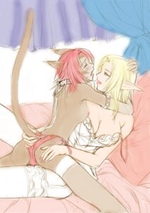 Rating: Explicit Score: 0 Tags: 2girls animal_ears breasts cat_ears collar dark_skin elf elvaan female final_fantasy final_fantasy_xi hand_on_head hug mithra multiple_females multiple_girls nipples original pointy_ears red_hair rule34 spread_legs tail tail_grab thighhighs topless yuri User: bunchy7s Rating: Explicit Score: 0 Tags: 2girls animal_ears breasts cat_ears collar dark_skin elf elvaan female final_fantasy final_fantasy_xi hand_on_head hug mithra multiple_females multiple_girls nipples original pointy_ears red_hair rule34 spread_legs tail tail_grab thighhighs topless yuri User: bunchy7s