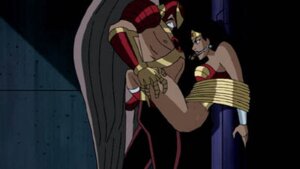 Rating: Explicit Score: 0 Tags: bound dc dc_comics dcau female hawkman justice_league justice_league_unlimited male rule34 wonder_woman wonder_woman_(series) User: bunchy7s Rating: Explicit Score: 0 Tags: bound dc dc_comics dcau female hawkman justice_league justice_league_unlimited male rule34 wonder_woman wonder_woman_(series) User: bunchy7s