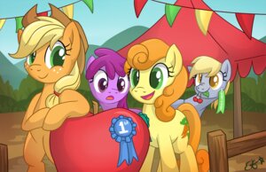Rating: Safe Score: 0 Tags: amber_eyes apple applejack_(mlp) berry_punch_(mlp) blonde_hair carrot_top_(mlp) cherry clothing cowboy_hat cutie_mark derpy_hooves_(mlp) detailed_background e621 earth_pony equid equine feathered_wings feathers female feral first_place food forest freckles friendship_is_magic fruit fur green_eyes grey_body grey_feathers grey_fur group hair hasbro hat headgear headwear horse long_hair looking_back mammal my_little_pony mythological_creature mythological_equine mythology oemilythepenguino open_mouth orange_body orange_fur orange_hair outside pegasus pink_hair plant pony purple_eyes purple_hair ribbons smile tongue tree wings yellow_eyes User: bunchy7s