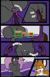 Rating: Explicit Score: 0 Tags: 4_missing_limbs adobe_photoshop_(artwork) amputation amputee andromorph anthro artist_name breaking_the_fourth_wall canid canine clitoris comic contextual_arrow copyright_symbol curved_text devious_tangents digital_media_(artwork) digital_transformation directional_arrow disability domestic_cat drawing_pen drawn_over duo e621 english_text featureless_crotch felid feline felis female_symbol flat_colors forced fox gender_symbol gender_transformation genitals glove_(artist) handle handlebar_(body_part) handles_on_body handles_on_hips heart_reaction heart_symbol hi_res intersex jasentamiia living_sex_toy male male_symbol mammal mephis missing_arm missing_leg motion_lines mouthless mta_transformation mti_transformation muffled neybulot pencil_(object) penetration quadruple_amputee question_mark return_arrow rubbing sex_toy sex_toy_transformation symbol text transformation url vulva what_has_science_done User: bunchy7s