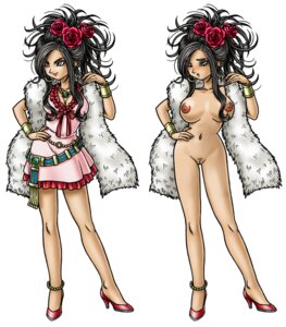 Rating: Questionable Score: 0 Tags: artist_request boa_(clothing) breasts cleavage clothing comparison debora_briscoletti decent_and_indecent dragon_quest dragon_quest_v dress female female_only flower heels high_heels human mole mole_under_eye naked_footwear naked_heels nude pussy rule34 shoes small_breasts solo uncensored User: bunchy7s Rating: Questionable Score: 0 Tags: artist_request boa_(clothing) breasts cleavage clothing comparison debora_briscoletti decent_and_indecent dragon_quest dragon_quest_v dress female female_only flower heels high_heels human mole mole_under_eye naked_footwear naked_heels nude pussy rule34 shoes small_breasts solo uncensored User: bunchy7s