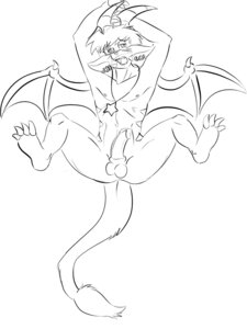 Rating: Explicit Score: 0 Tags: 3:4 balls black_and_white butt buwaro_elexion demon e621 ear_piercing erection genitals hi_res horn humanoid_genitalia humanoid_penis jewelry male membrane_(anatomy) membranous_wings monochrome muscular muscular_male necklace nude penis piercing slightly_damned solo spread_legs spreading star tail unknown_artist wings User: bunchy7s Rating: Explicit Score: 0 Tags: 3:4 balls black_and_white butt buwaro_elexion demon e621 ear_piercing erection genitals hi_res horn humanoid_genitalia humanoid_penis jewelry male membrane_(anatomy) membranous_wings monochrome muscular muscular_male necklace nude penis piercing slightly_damned solo spread_legs spreading star tail unknown_artist wings User: bunchy7s