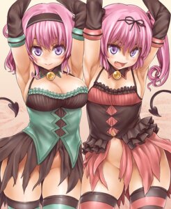 Rating: Questionable Score: 0 Tags: 2009 2girls armpits armwear asanagi blush breast_size_difference breasts censored cleavage clothed clothing convenient_censorship demon demon_tail digital_media_(artwork) duo e621 elbow_gloves fangs female female_only footwear gloves hair handwear hi_res highres humanoid kbtr large_breasts legwear lips momo_deviluke momo_velia_deviluke multiple_females multiple_girls nana_asta_deviluke nana_deviluke no_panties no_underwear not_furry open_mouth pink_hair plump portrait purple_eyes rule34 short_hair sibling_(lore) simple_background sister_(lore) sisters sisters_(lore) small_breasts smile socks spade_tail stockings striped striped_legwear striped_thighhighs tail teeth thigh_highs thigh_socks thighhighs three-quarter_portrait to_love-ru wide_hips User: bunchy7s Rating: Questionable Score: 0 Tags: 2009 2girls armpits armwear asanagi blush breast_size_difference breasts censored cleavage clothed clothing convenient_censorship demon demon_tail digital_media_(artwork) duo e621 elbow_gloves fangs female female_only footwear gloves hair handwear hi_res highres humanoid kbtr large_breasts legwear lips momo_deviluke momo_velia_deviluke multiple_females multiple_girls nana_asta_deviluke nana_deviluke no_panties no_underwear not_furry open_mouth pink_hair plump portrait purple_eyes rule34 short_hair sibling_(lore) simple_background sister_(lore) sisters sisters_(lore) small_breasts smile socks spade_tail stockings striped striped_legwear striped_thighhighs tail teeth thigh_highs thigh_socks thighhighs three-quarter_portrait to_love-ru wide_hips User: bunchy7s