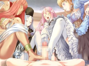 Rating: Explicit Score: 0 Tags: 1boy 2000s_and_2010s_style 2d 2d_(artwork) 4girls 800x600 a-10_(artist) ahoge anklet aruto_wanetto barefoot blonde_hair blush censored clothed_female_nude_male dark-skinned_female dark_skin dress evangeline_(tekoire_princess) feet female femdom ffffm_fivesome fivesome flower footjob footjob_with_legwear francesca_(tekoire_princess) game_cg group_sex hair_flower hair_ornament hi_res highres jewelry light-skinned_female light-skinned_male light_skin long_hair male male_pov merveille mitsuru_(tekoire_princess) mosaic_censoring multiple_females multiple_footjob multiple_girls nude orgy over_480p penis pink_hair pov purple_eyes red_eyes red_hair rule34 sex smile source_request spread_legs standing standing_footjob teamwork tekoire_princess! thighhighs white_hair User: bunchy7s Rating: Explicit Score: 0 Tags: 1boy 2000s_and_2010s_style 2d 2d_(artwork) 4girls 800x600 a-10_(artist) ahoge anklet aruto_wanetto barefoot blonde_hair blush censored clothed_female_nude_male dark-skinned_female dark_skin dress evangeline_(tekoire_princess) feet female femdom ffffm_fivesome fivesome flower footjob footjob_with_legwear francesca_(tekoire_princess) game_cg group_sex hair_flower hair_ornament hi_res highres jewelry light-skinned_female light-skinned_male light_skin long_hair male male_pov merveille mitsuru_(tekoire_princess) mosaic_censoring multiple_females multiple_footjob multiple_girls nude orgy over_480p penis pink_hair pov purple_eyes red_eyes red_hair rule34 sex smile source_request spread_legs standing standing_footjob teamwork tekoire_princess! thighhighs white_hair User: bunchy7s