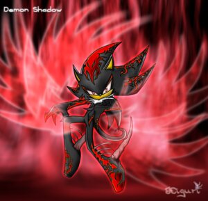 Rating: Safe Score: 0 Tags: anthro black_body black_fur black_nose demon e621 eulipotyphlan fur hedgehog kiguri looking_at_viewer male mammal markings pose red_background red_eyes red_theme sega shadow_the_hedgehog simple_background solo sonic_the_hedgehog_(series) tail thick_calves thin_thighs User: bunchy7s